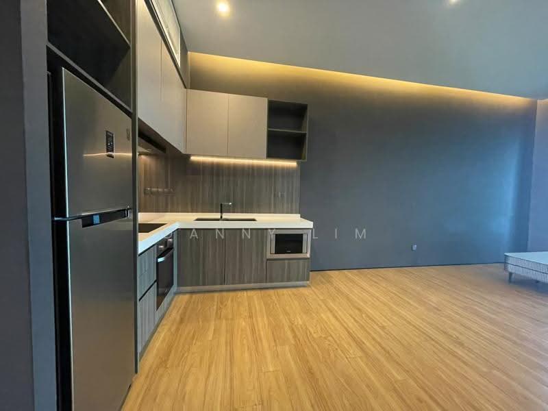 Service Residence for Rent at City of Dreams - Danny Lim - Kitchen - PropertyGuru.com.my