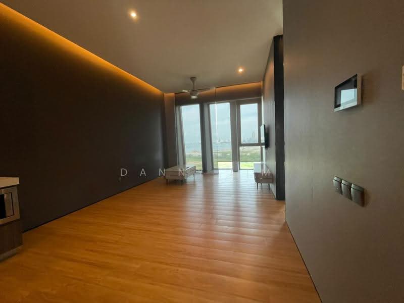 Service Residence for Rent at City of Dreams - Danny Lim - Living Room - PropertyGuru.com.my