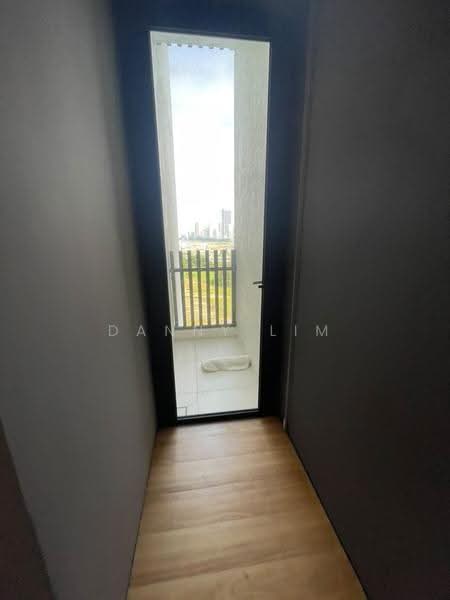 Service Residence for Rent at City of Dreams - Danny Lim - Balcony - PropertyGuru.com.my