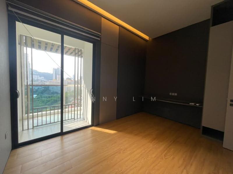 Service Residence for Rent at City of Dreams - Danny Lim - Bedroom - PropertyGuru.com.my