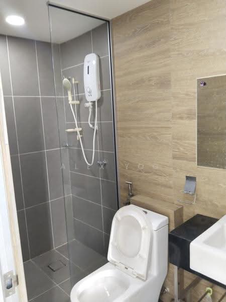 Kediaman Servis untuk Disewa di Emerald Avenue - Alex Yoo - PropertyGuru.com.my