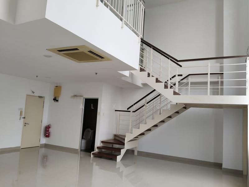 Kediaman Servis untuk Disewa di Emerald Avenue - Alex Yoo - PropertyGuru.com.my