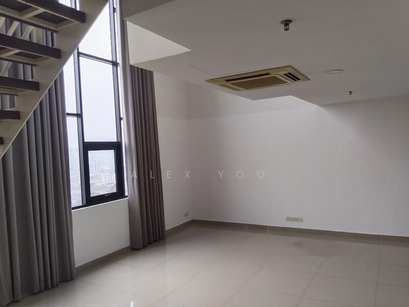Kediaman Servis untuk Disewa di Emerald Avenue - Alex Yoo - PropertyGuru.com.my