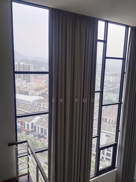 Kediaman Servis untuk Disewa di Emerald Avenue - Alex Yoo - PropertyGuru.com.my