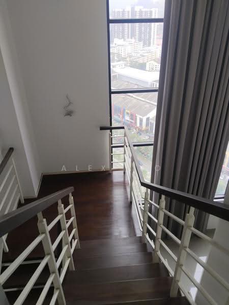 Kediaman Servis untuk Disewa di Emerald Avenue - Alex Yoo - PropertyGuru.com.my