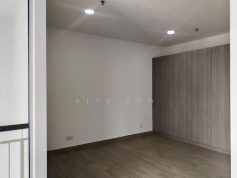 Kediaman Servis untuk Disewa di Emerald Avenue - Alex Yoo - PropertyGuru.com.my