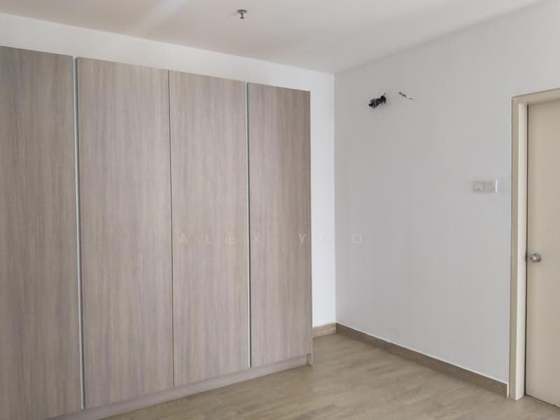 Kediaman Servis untuk Disewa di Emerald Avenue - Alex Yoo - PropertyGuru.com.my