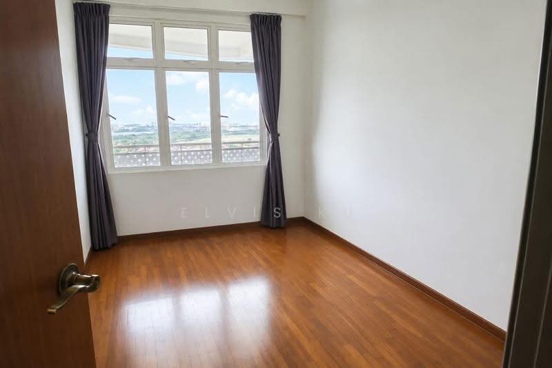 Kediaman Servis untuk Dijual di Grandview 360 - Elvis Ku - Interior - PropertyGuru.com.my
