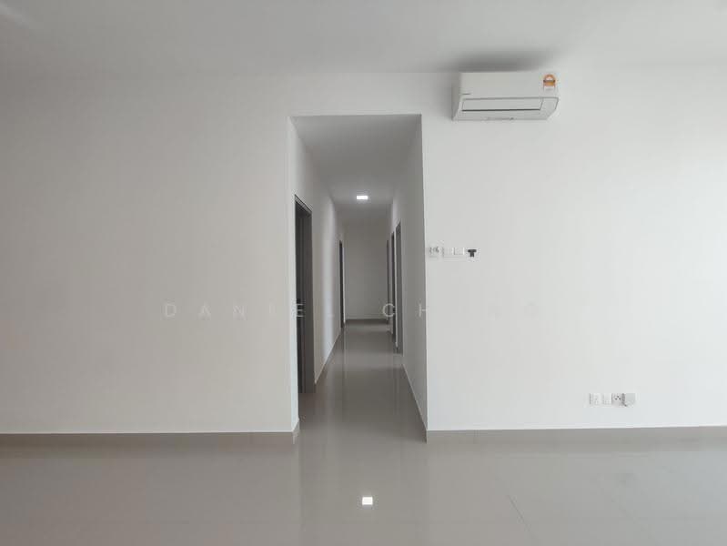 Kondominium untuk Dijual di 99 Residence - Daniel Chong - Corridor - PropertyGuru.com.my