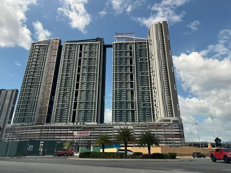 Kondominium untuk Dijual di 99 Residence - Daniel Chong - PropertyGuru.com.my