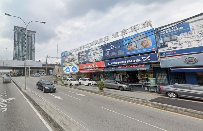 Shop / Office untuk Disewa di SS2 (Petaling Jaya) - Olivia Tan - PropertyGuru.com.my