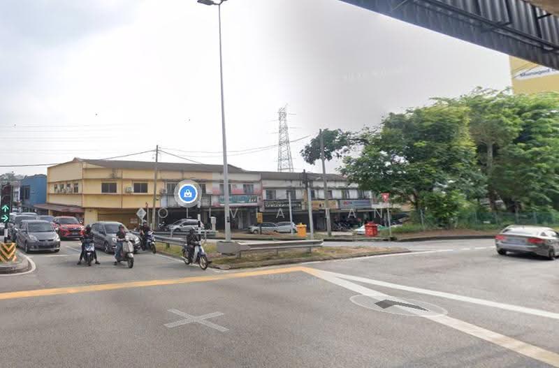 Shop / Office untuk Disewa di SS2 (Petaling Jaya) - Olivia Tan - PropertyGuru.com.my