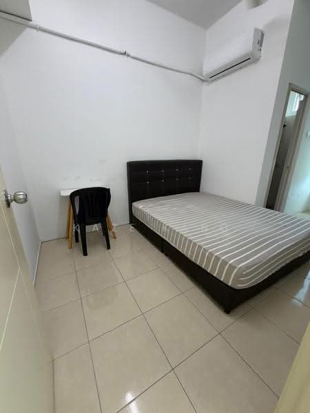 Condominium for Rent at Starhill Luxury Residence - Kaze Kang - Bedroom - PropertyGuru.com.my