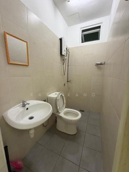 Condominium for Rent at Starhill Luxury Residence - Kaze Kang - Bathroom - PropertyGuru.com.my
