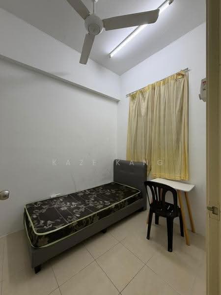 Condominium for Rent at Starhill Luxury Residence - Kaze Kang - Bedroom - PropertyGuru.com.my