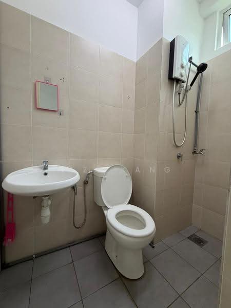 Condominium for Rent at Starhill Luxury Residence - Kaze Kang - Bathroom - PropertyGuru.com.my