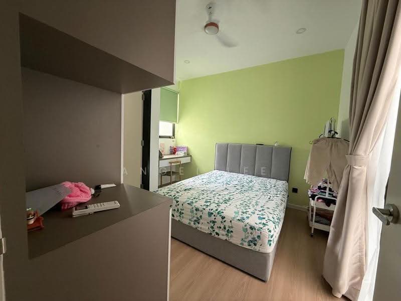 2-storey Terraced House for Rent in Iskandar Puteri (Nusajaya) (Johor) - Angel Lee - Bedroom - PropertyGuru.com.my
