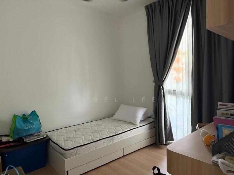2-storey Terraced House for Rent in Iskandar Puteri (Nusajaya) (Johor) - Angel Lee - Bedroom - PropertyGuru.com.my