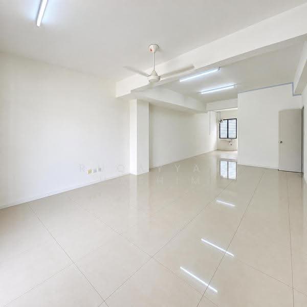 Rumah Teres 2-Tingkat untuk Disewa di Dengkil (Selangor) - Ruqayyah Hashim - Interior - PropertyGuru.com.my