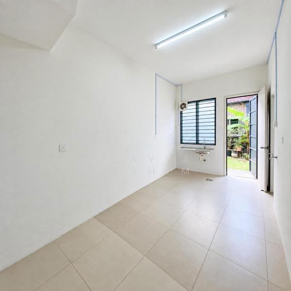 Rumah Teres 2-Tingkat untuk Disewa di Dengkil (Selangor) - Ruqayyah Hashim - Interior - PropertyGuru.com.my