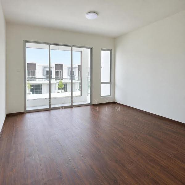 Rumah Teres 2-Tingkat untuk Disewa di Dengkil (Selangor) - Ruqayyah Hashim - Interior - PropertyGuru.com.my