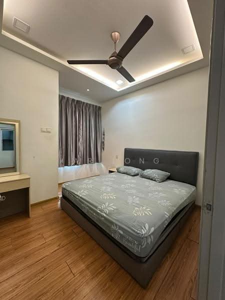 Apartment for Rent at Sky Garden Residences - Kar Long Lee - PropertyGuru.com.my