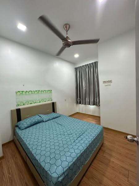 Apartment for Rent at Sky Garden Residences - Kar Long Lee - PropertyGuru.com.my