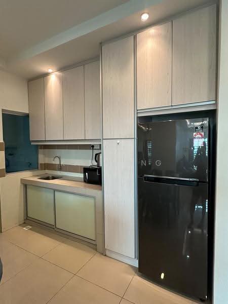 Apartment for Rent at Sky Garden Residences - Kar Long Lee - PropertyGuru.com.my