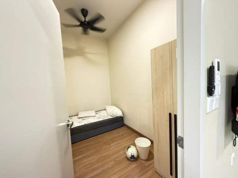Kediaman Servis untuk Disewa di Plaza @ Kelana Jaya - Andrew Pang - Bedroom - PropertyGuru.com.my