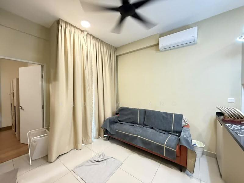 Kediaman Servis untuk Disewa di Plaza @ Kelana Jaya - Andrew Pang - Living Room - PropertyGuru.com.my