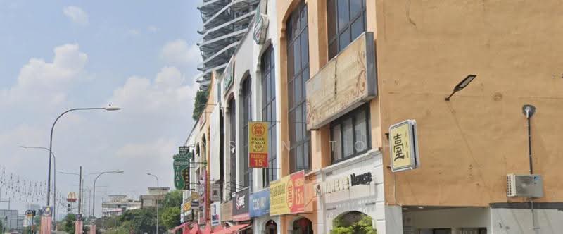 Shop / Office for Rent in Kepong (Kuala Lumpur) - Jenson Toh - Exterior - PropertyGuru.com.my