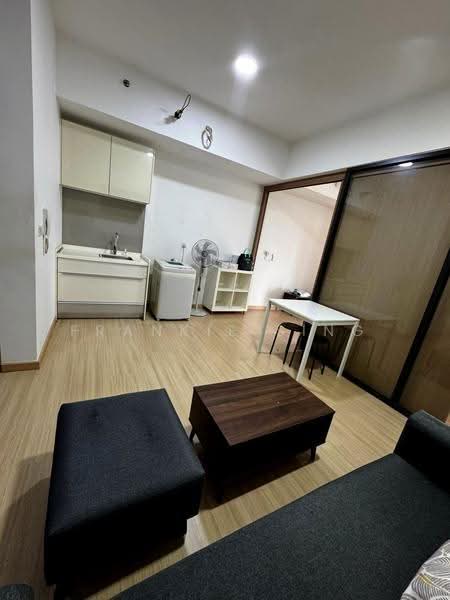 Service Residence for Rent at D'sara Sentral - Frankie Sing - Living Room - PropertyGuru.com.my