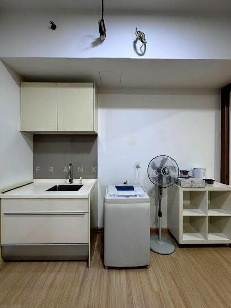 Service Residence for Rent at D'sara Sentral - Frankie Sing - Interior - PropertyGuru.com.my
