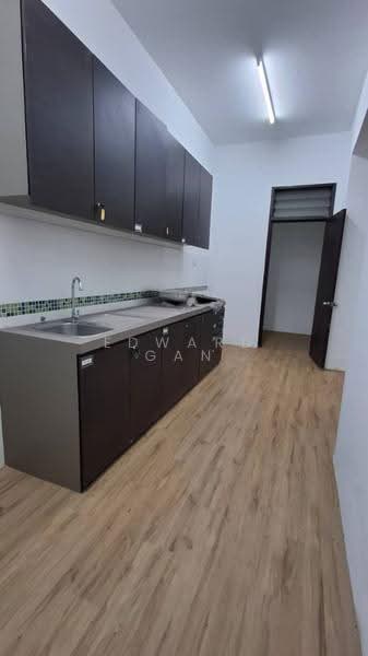 Townhouse for Rent in Skudai (Johor) - Edward Gan - Kitchen - PropertyGuru.com.my