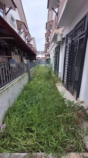 Townhouse for Rent in Skudai (Johor) - Edward Gan - Exterior - PropertyGuru.com.my