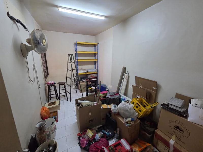 Pangsapuri untuk Dijual di Taman Pusat Kepong - Torey Wong - Interior - PropertyGuru.com.my