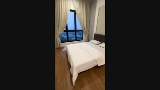 Kediaman Servis untuk Disewa di Serviced Residence @ Sunway D'hill Residences - Azura Hariri - PropertyGuru.com.my