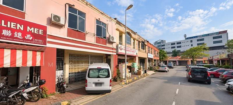 Kedai untuk Dijual di Rawang (Selangor) - Michael Siong - Exterior - PropertyGuru.com.my