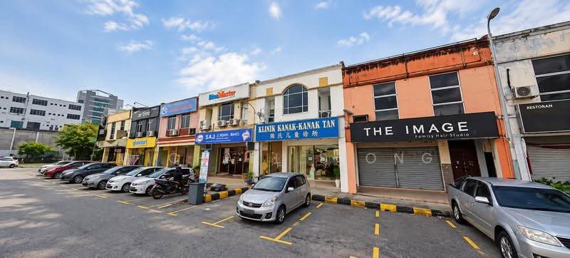 Kedai untuk Dijual di Rawang (Selangor) - Michael Siong - Exterior - PropertyGuru.com.my