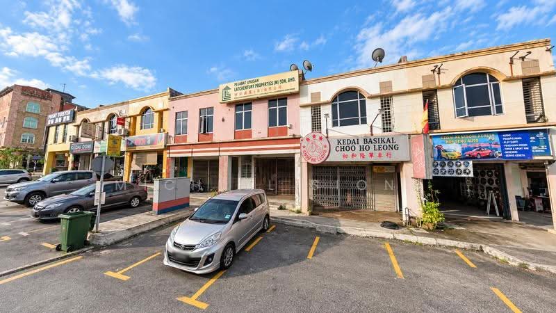 Kedai untuk Dijual di Rawang (Selangor) - Michael Siong - Exterior - PropertyGuru.com.my