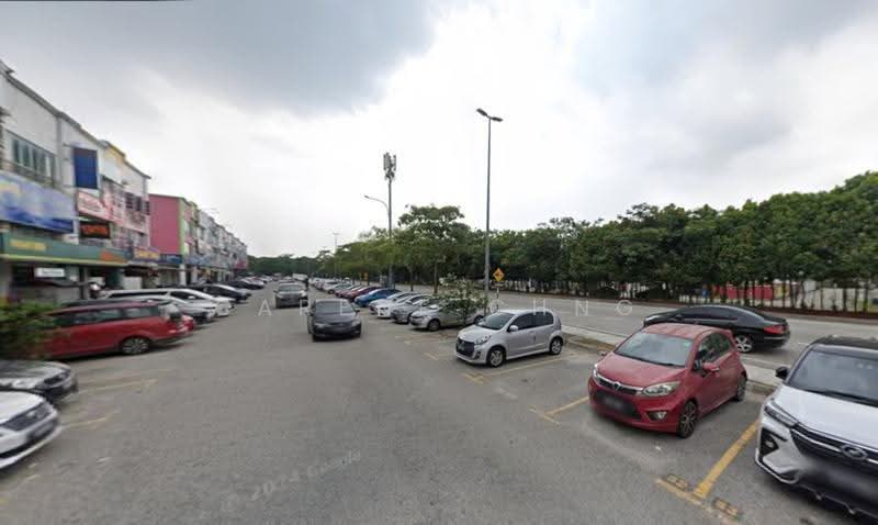 Shop / Office for Sale in Setia Indah (Setia Alam) - Carene Chng - Exterior - PropertyGuru.com.my