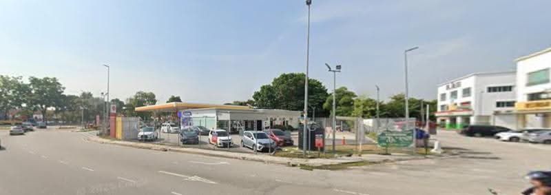 Shop / Office for Sale in Setia Indah (Setia Alam) - Carene Chng - Exterior - PropertyGuru.com.my