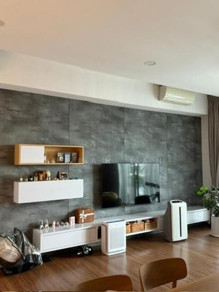 Service Residence for Rent at The Potpourri - Sarah Tan - Living Room - PropertyGuru.com.my
