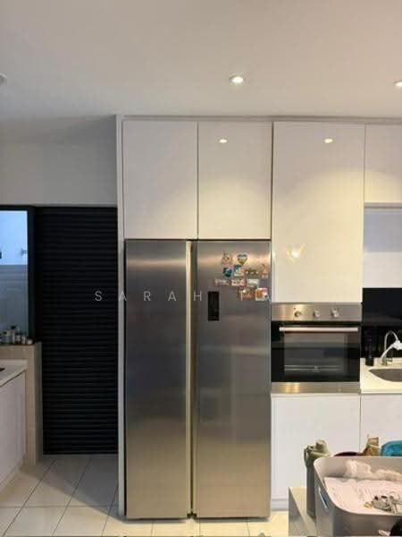 Service Residence for Rent at The Potpourri - Sarah Tan - Kitchen - PropertyGuru.com.my