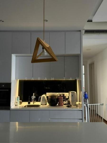Service Residence for Rent at The Potpourri - Sarah Tan - Kitchen - PropertyGuru.com.my