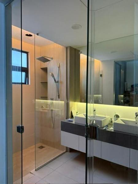 Service Residence for Rent at The Potpourri - Sarah Tan - Bathroom - PropertyGuru.com.my