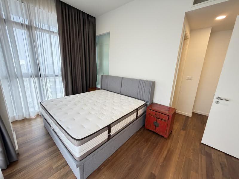 Kondominium untuk Disewa di Setia V Residences - Dave Soon - Bedroom - PropertyGuru.com.my
