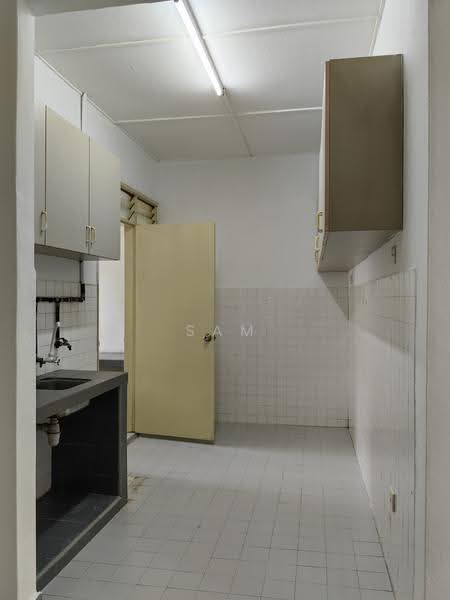 Rumah Bandar untuk Dijual di Ampang (Selangor) - Sam Chock - Kitchen - PropertyGuru.com.my