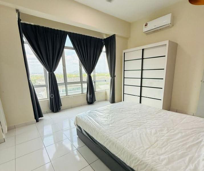 Pangsapuri untuk Disewa di Pangsapuri Damai - Jonathan Chai - PropertyGuru.com.my
