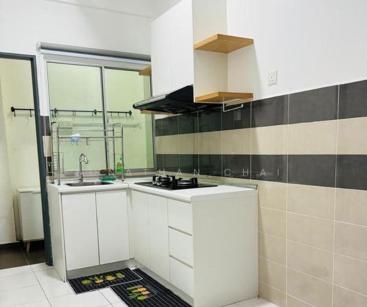 Pangsapuri untuk Disewa di Pangsapuri Damai - Jonathan Chai - PropertyGuru.com.my